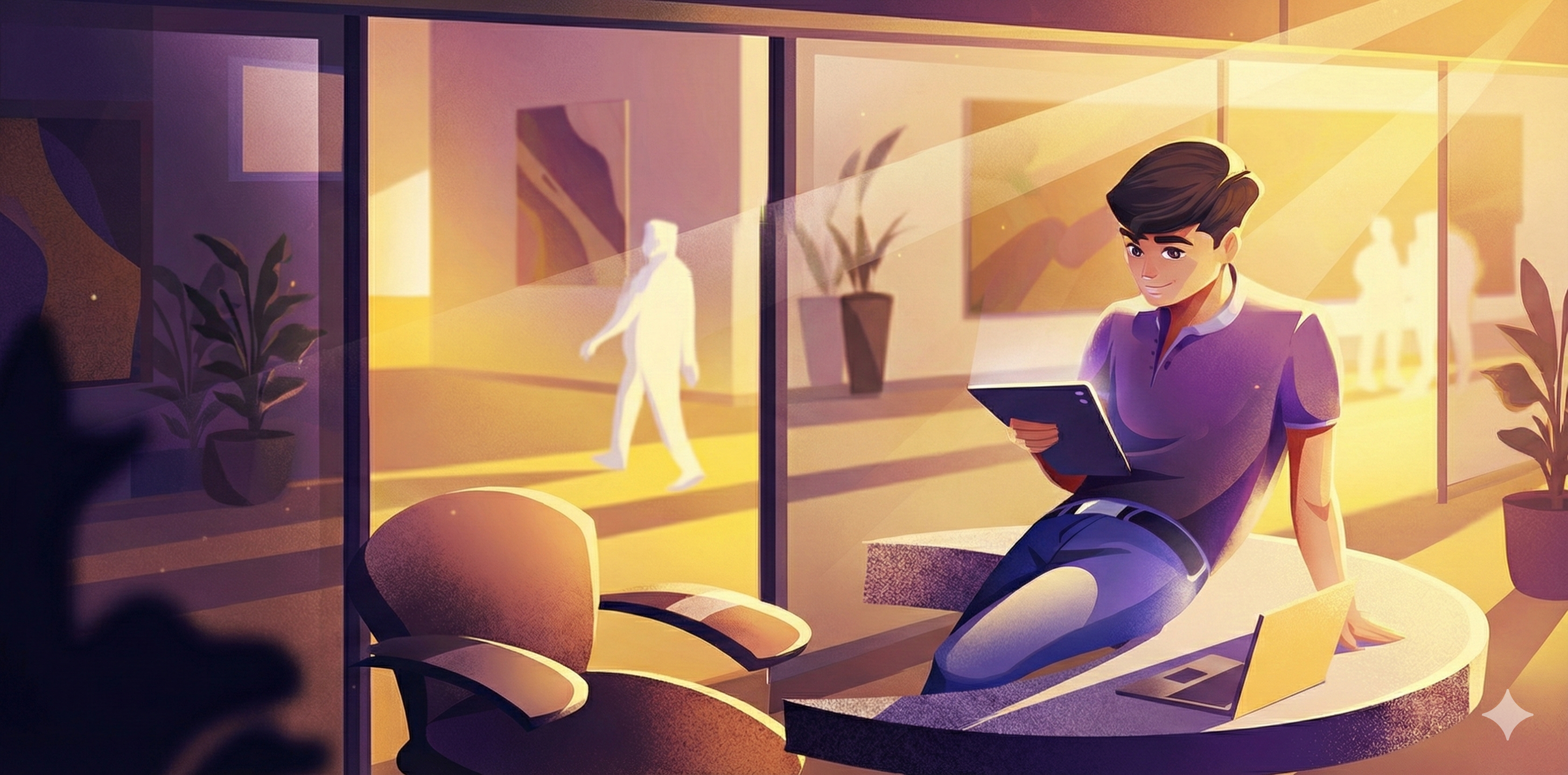 Accounting Illustration